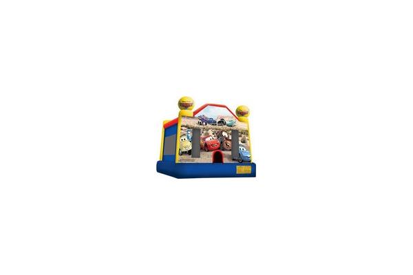 Pump & Jump Inflatable Party Rentals