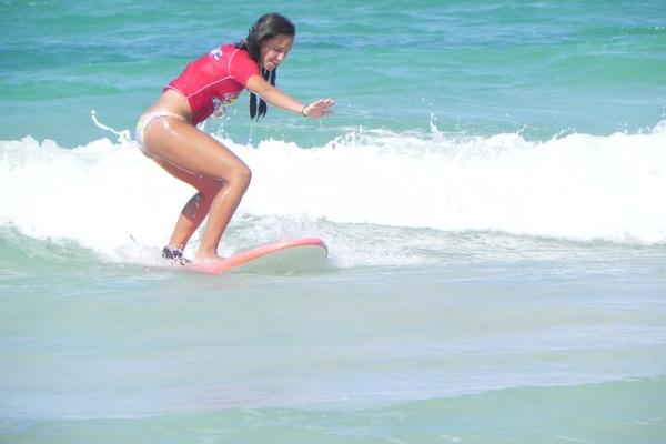 Punta Cana Surf Shool