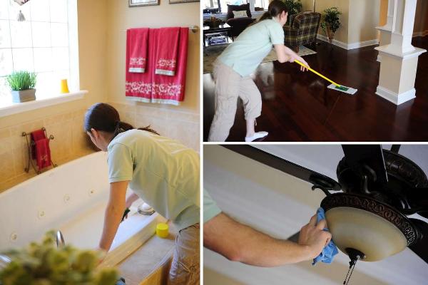QT Home Services PLUS