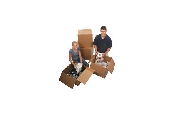 Packing Services