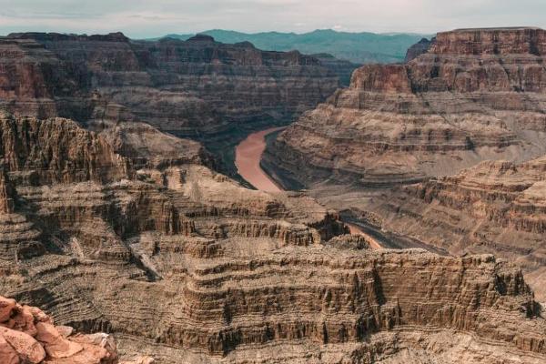 Fabulous Views From Guano & Eagle Point