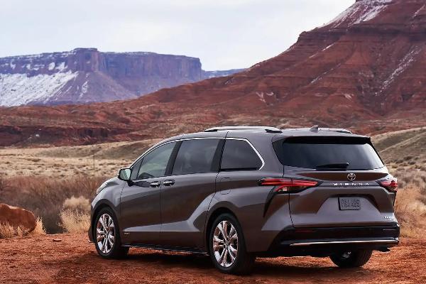 Grand Canyon West Rim VIP Private Minivan