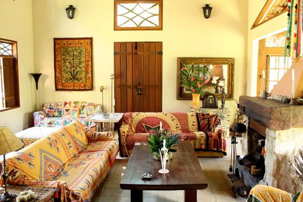 A Sala