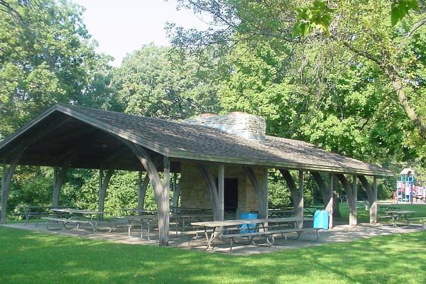 Racine County Parks