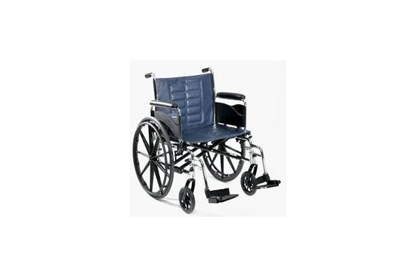 Heavy Duty Wheelchair Rental Orlando