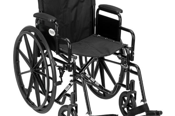 Standard Wheelchair Rental Orlando