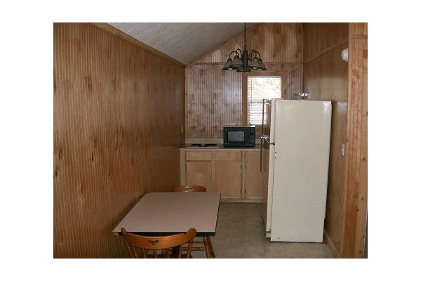 Redwood Lodge