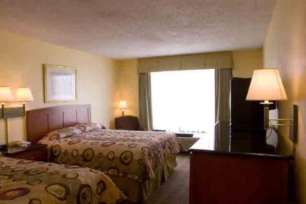 Two Queen Beds Non Smoking