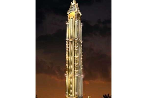 Elite Residence Tower