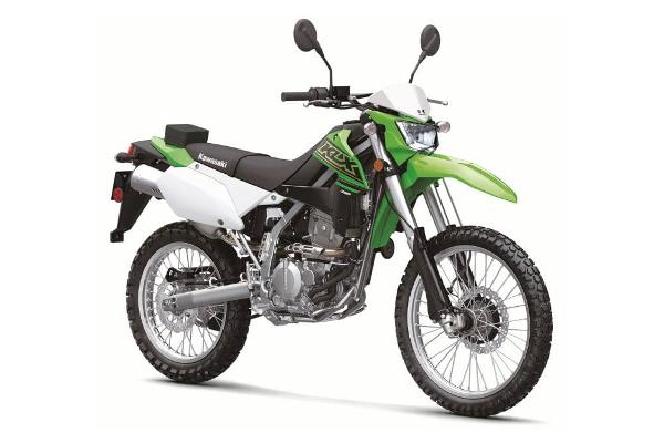 Kawasaki KLX300