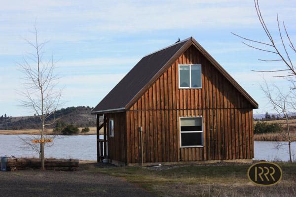 Rocky Ridge Ranch