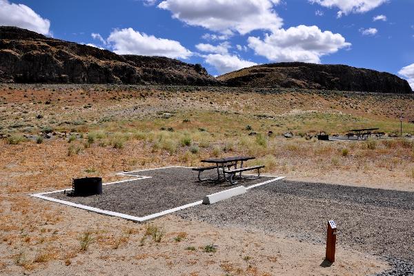 Campsite 11