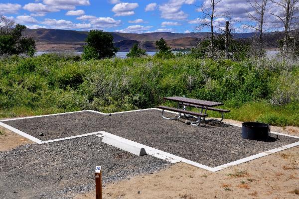 Campsite 20