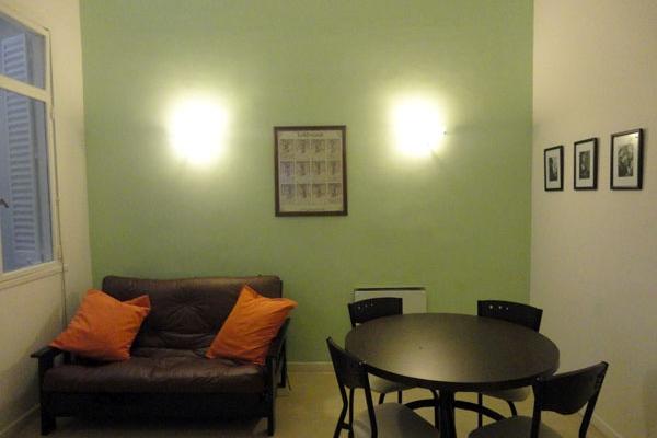 San Telmo Rental
