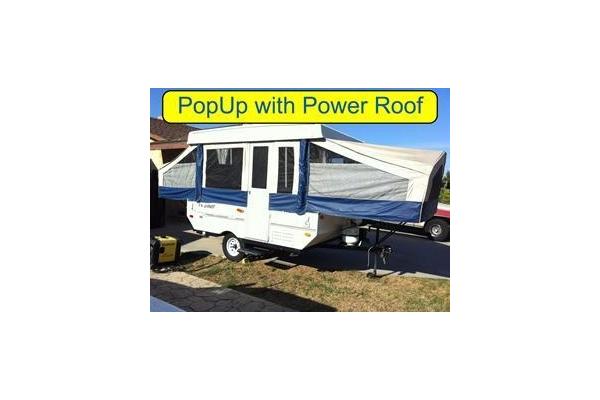 To see a full photo Gallery: http://www.sharemyrvrental.com/Photo-Gallery/86.aspx