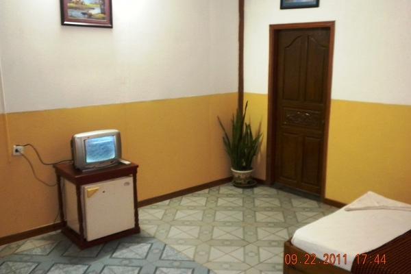Nasa guesthouse