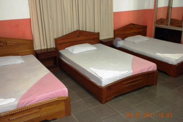 Nasa guesthouse