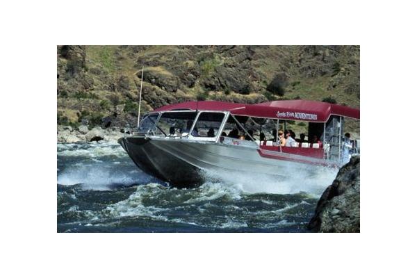 Snake River Adventures