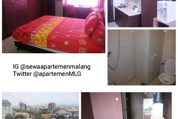 Soehat Apartment