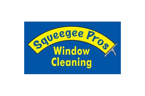 Squeegee Pros Logo