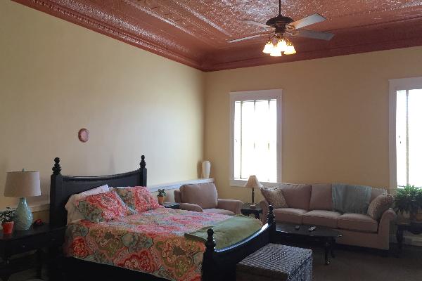 Stay in Crozet, LLC
