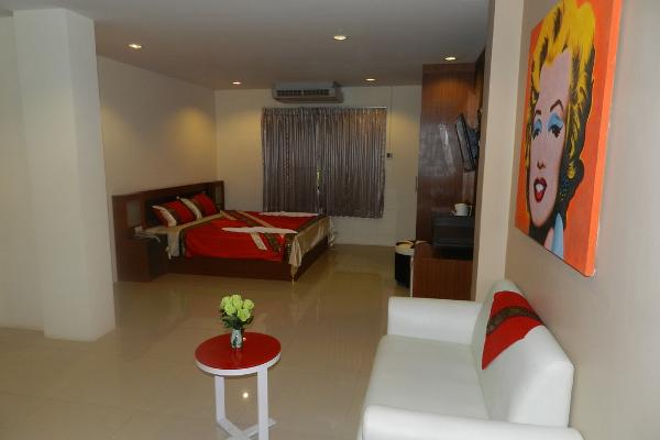 Suite Dream Hotel patong ltd