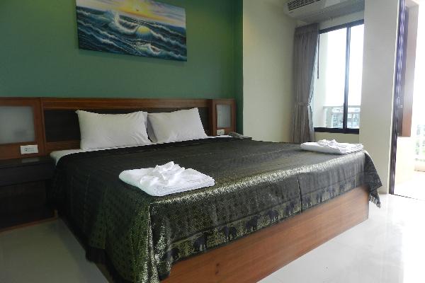 Suite Dream Hotel patong ltd
