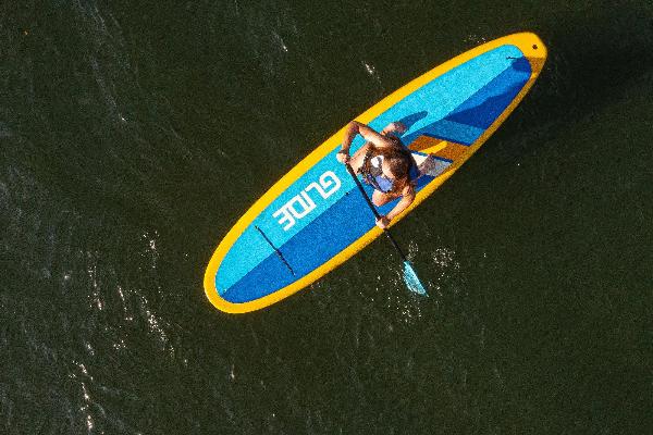 Stand-Up Paddleboards - Only High Quality Boards