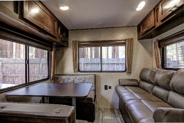 Tahoe RV Rentals