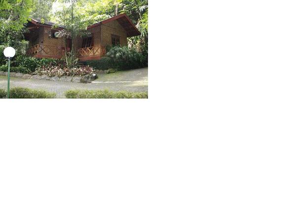 Hotel Safari Lodge