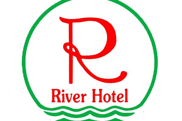 River hotel logo