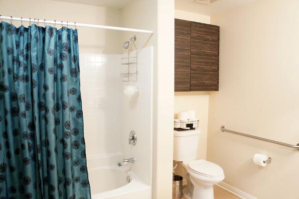 The 5600 Wilshire Blvd by Keller Hotels