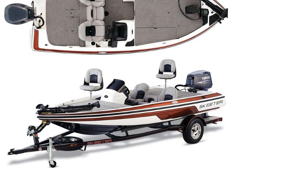 TheBassTaxi Boat Rentals