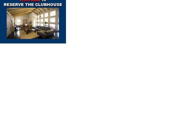 The Boulevard Clubhouse