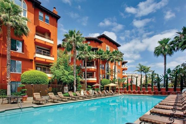 The Palazzo Residences by Keller Hotels