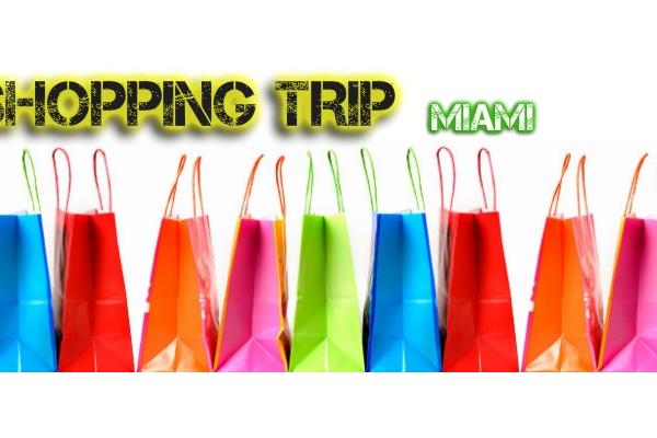 The Shopping Trip