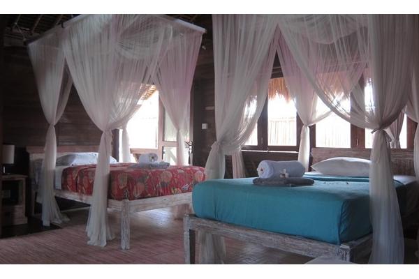 Twin Room Upstair