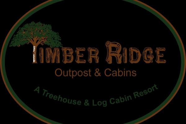 $100.00 Timber Ridge Outpost Gift Card 
