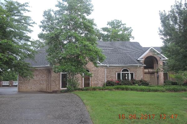 Tims Ford Lakefront Vacation Rentals