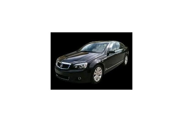 Top Flight Limousines