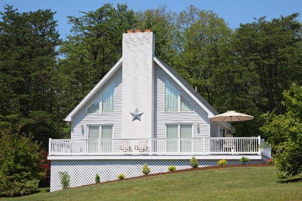 Tranquil Moments Cottage