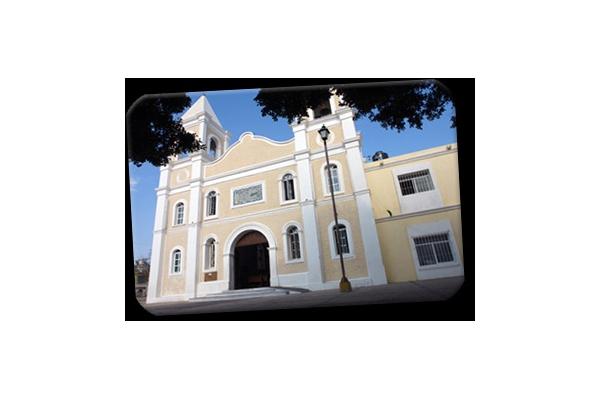 San Jose del Cabo