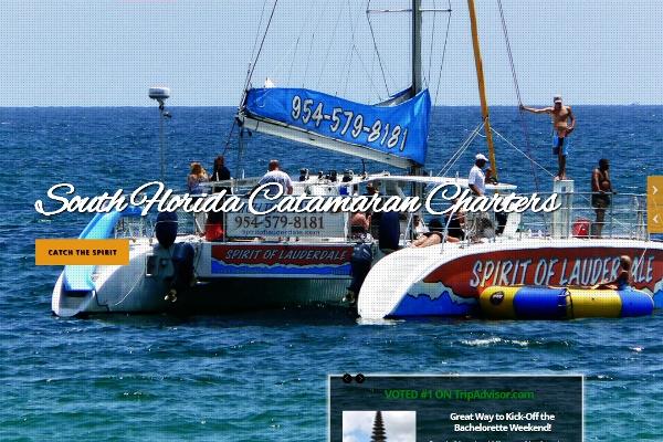 Florida Yacht Charter