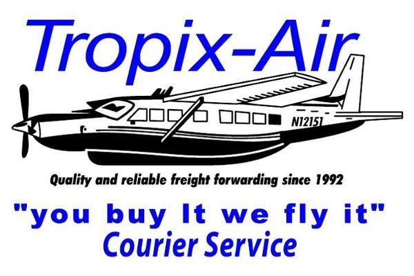 Tropix Air Ltd.
