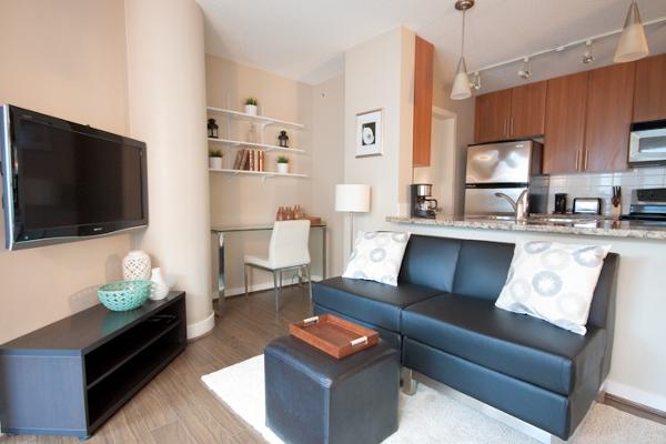 Vancouver West Living