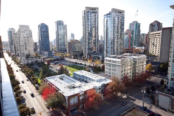 Vancouver West Living