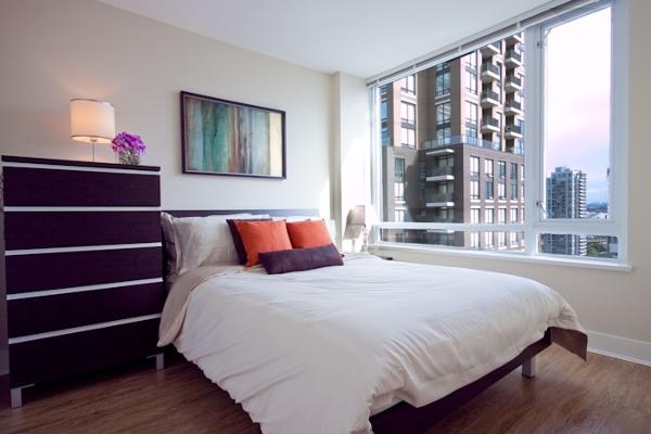 Vancouver West Living