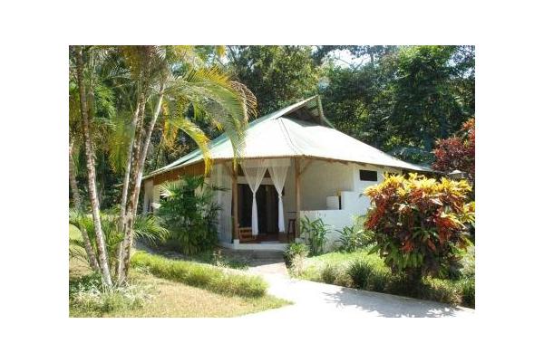 Villas Rio Mar