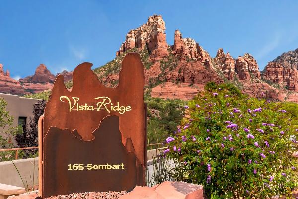 Vista Ridge Sedona