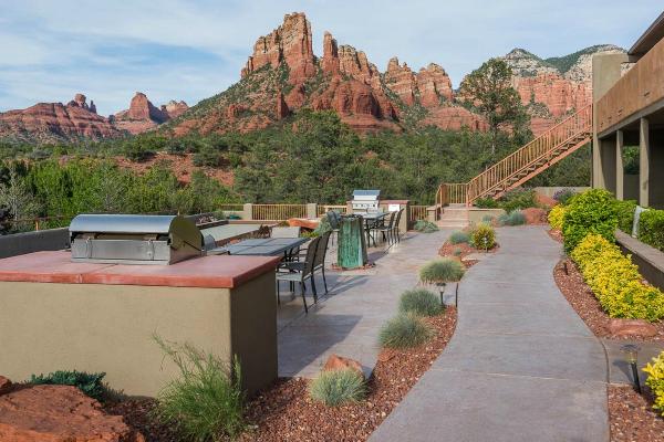 Vista Ridge Sedona